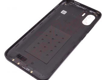 Tapa de batería Service Pack negra para Xiaomi Redmi A1, 220733SI
